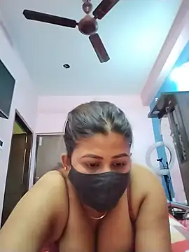 Snapshot of sreyashidas505 chatting on 16, 7, 2026 sreyashidas505 online show from 16, 7, 2026
