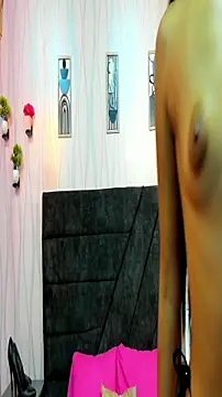 LilithDesire  online show from 22, 5, 2026