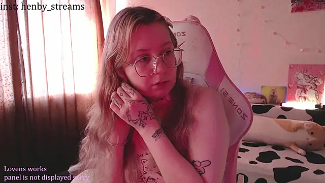 henby streamss online show from 20, 7, 2026