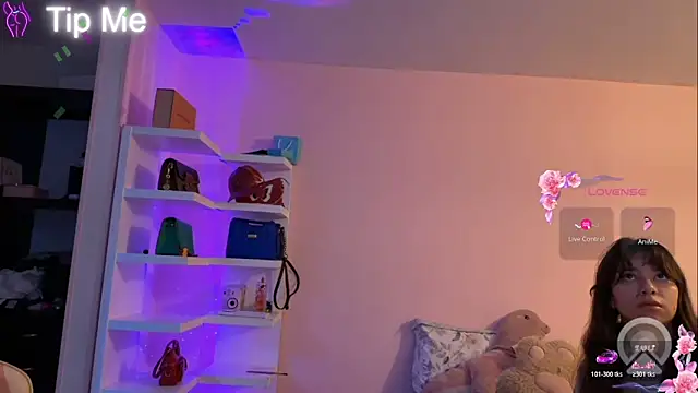 little rachel cute online show from 2, 6, 2026