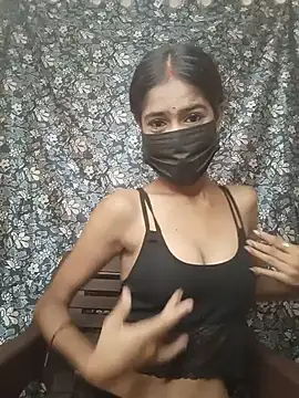 Yogita51 online show from 25, 5, 2026