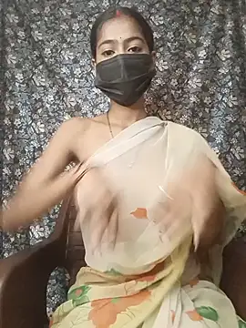 Yogita51 online show from 29, 5, 2026