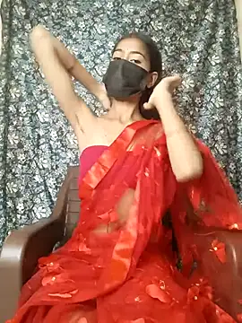 Yogita51 online show from 31, 5, 2026