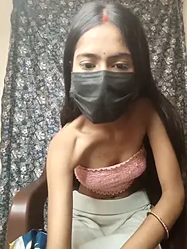 Yogita51 online show from 4, 6, 2026