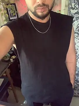 SaltyYoungDaddy online show from 11, 6, 2026