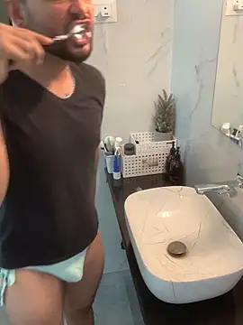 SaltyYoungDaddy online show from 14, 6, 2026