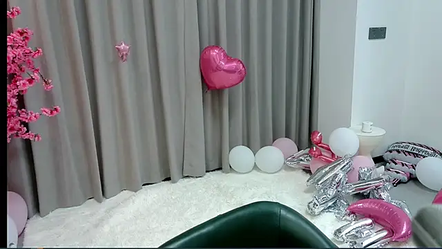 yan-0705 online show from 3, 6, 2026