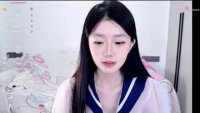 KylinKylin online show from 13, 6, 2026