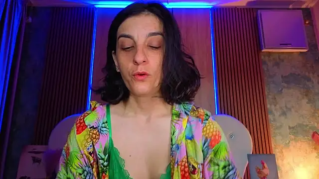 RedFlagXXX online show from 20, 7, 2026
