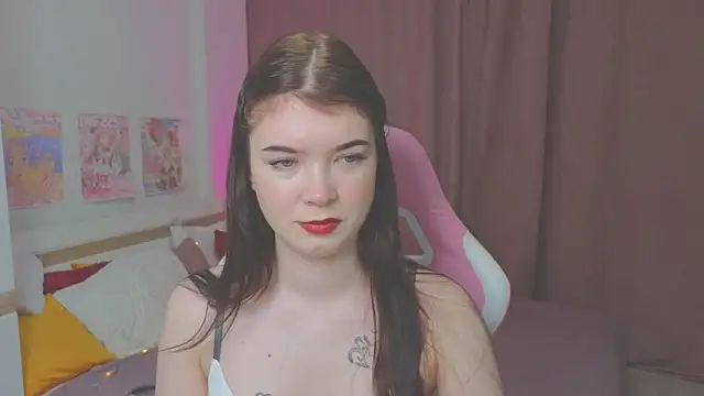 MelissaMay   online show from 29, 5, 2026