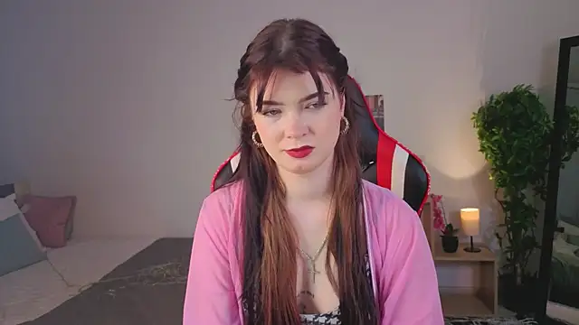 MelissaMay   online show from 3, 6, 2026