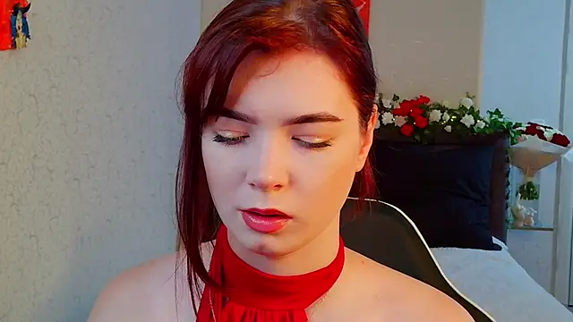 Snapshot of MelissaMay__ chatting on 14, 7, 2026 MelissaMay online show from 14, 7, 2026