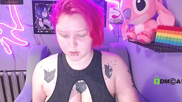 DolliRosees online show from 29, 5, 2026