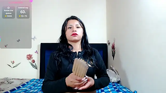 ANDRYXS100 online show from 16, 7, 2026