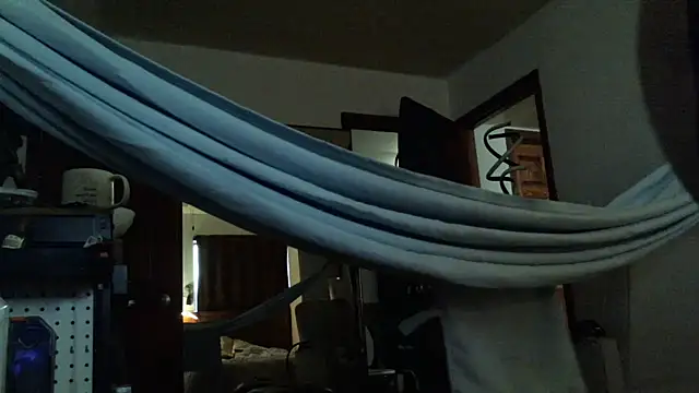 Clevername90 online show from 2, 10, 2025