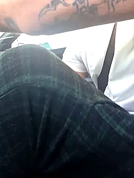 Clevername90 online show from 23, 10, 2025