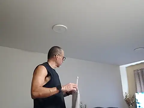 Gaceru01006 online show from 30, 5, 2026