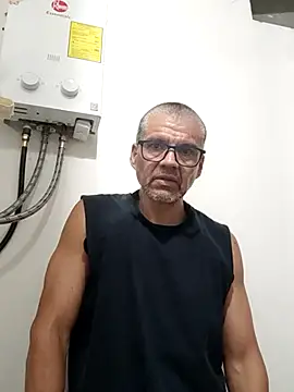 Gaceru01006 online show from 17, 7, 2026