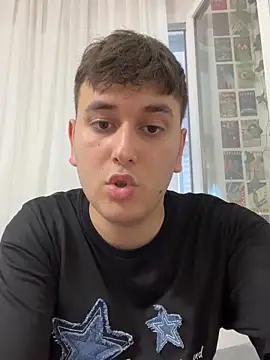 Snapshot of imjustaboyy1 chatting on 2, 6, 2026 imjustaboyy1 online show from 2, 6, 2026