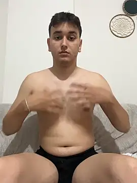 imjustaboyy1 online show from 5, 7, 2026