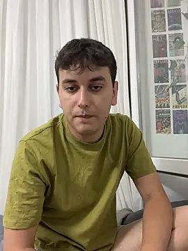 imjustaboyy1 online show from 29, 7, 2026