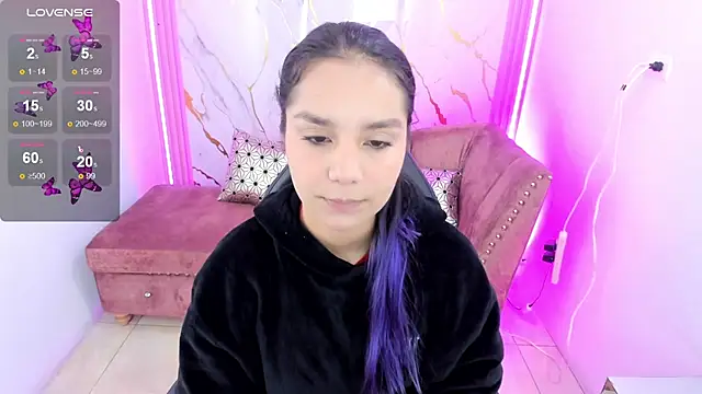 Cami monroe m online show from 26, 5, 2026