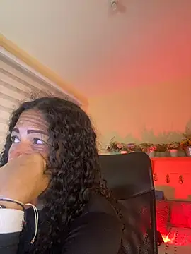 victorya milf online show from 7, 7, 2026