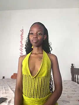 prettyzuriel online show from 23, 5, 2026
