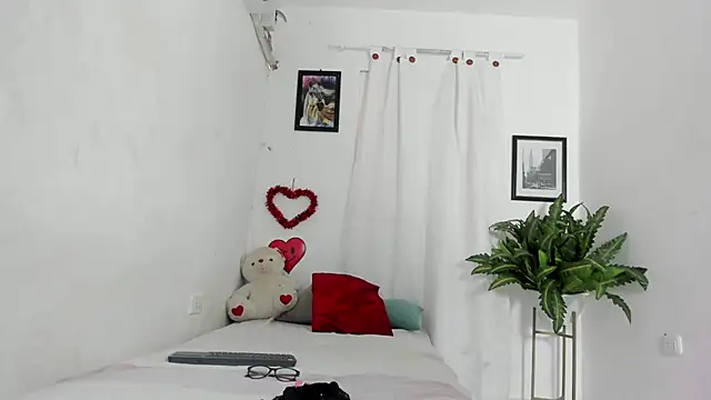 keilyy smith online show from 3, 6, 2026