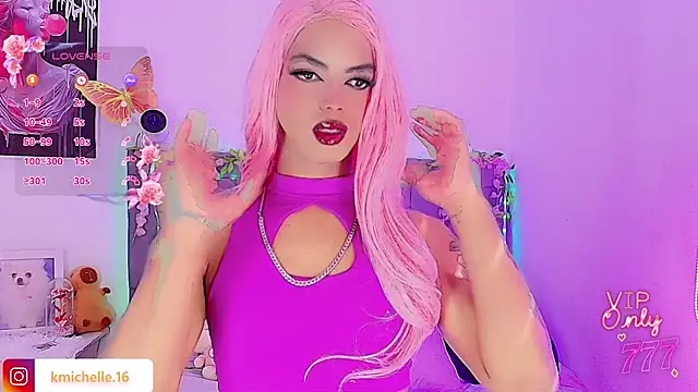 KiaraSofiaHot1 online show from 25, 5, 2026