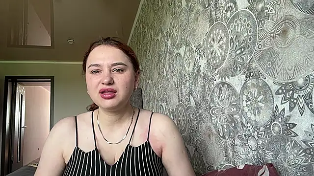 Cherryliveo online show from 1, 6, 2026