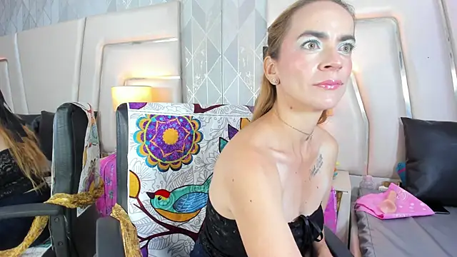 AnnePavlowa online show from 31, 5, 2026