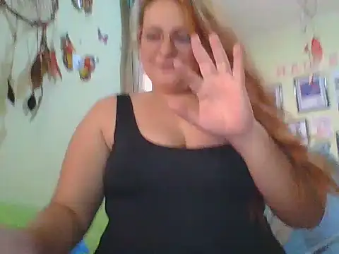 LafresaAmor online show from 11, 7, 2026