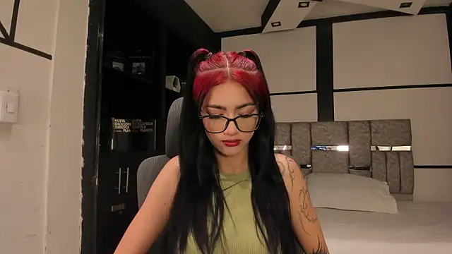 Nezukoo 1 online show from 26, 5, 2026