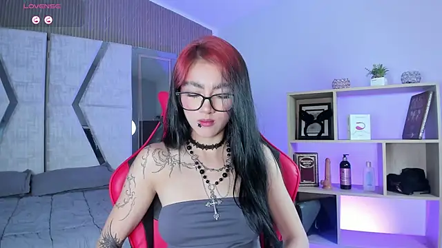 Nezukoo 1 online show from 18, 7, 2026
