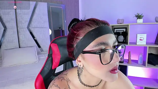 Nezukoo 1 online show from 21, 7, 2026