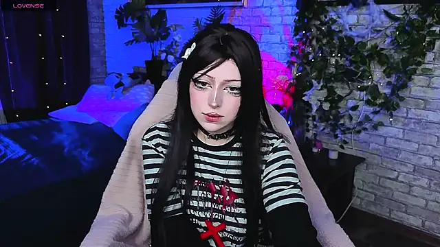 Morri Moon online show from 30, 5, 2026