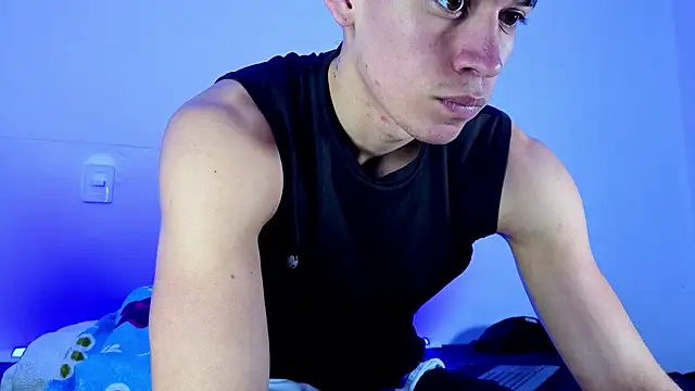 Luke Muscle online show from 25, 5, 2026