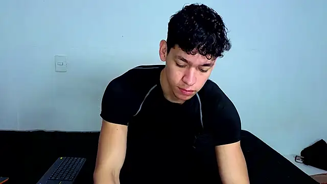 Luke Muscle online show from 2, 6, 2026