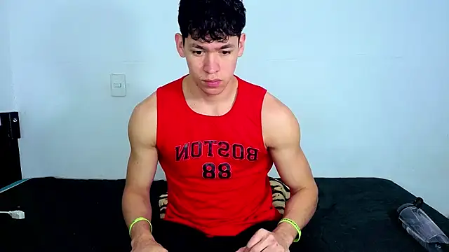 Luke Muscle online show from 3, 6, 2026