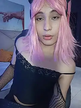 CataliinaSanttana online show from 27, 5, 2026