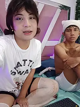 CataliinaSanttana online show from 20, 7, 2026