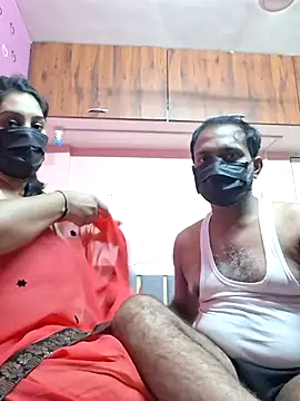 Hornyreshma online show from 3, 6, 2026