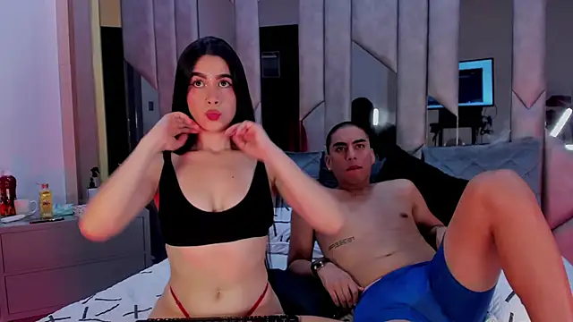 Carla and Stiv online show from 30, 5, 2026