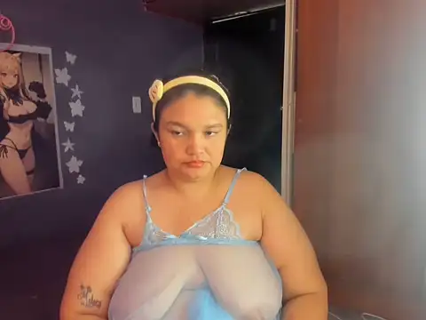 Snapshot of lucero_chuvy chatting on 3, 6, 2026 lucero chuvy online show from 3, 6, 2026