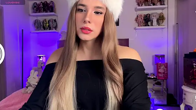 Snapshot of goldenangel_4u chatting on 9, 6, 2026 goldenangel 4u online show from 9, 6, 2026