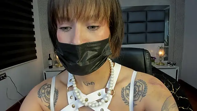 Mrs Regina clk online show from 17, 7, 2026