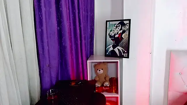 Angel foxc13 online show from 11, 7, 2026