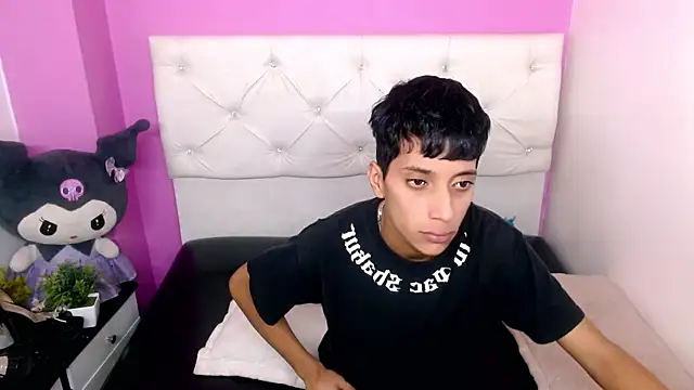 jl brayan12 online show from 25, 5, 2026