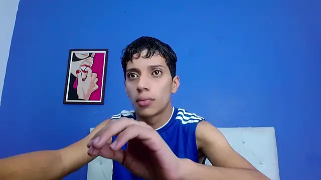 jl brayan12 online show from 30, 5, 2026